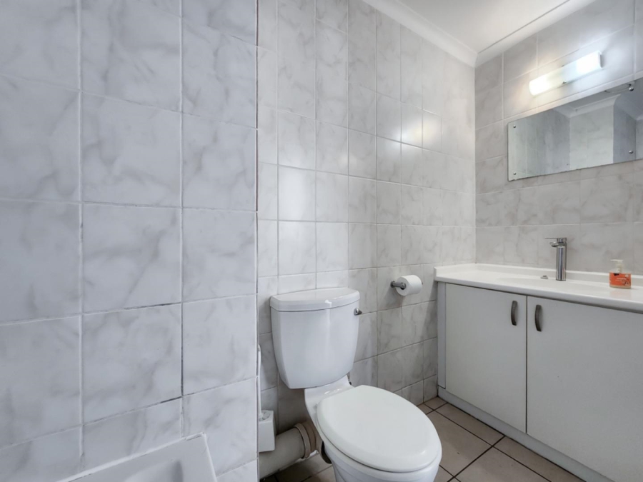2 Bedroom Property for Sale in Cape Town City Centre Western Cape